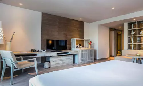 هتل پولمن آرکادیا نایتون بیچ پوکت